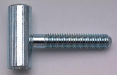Zaves dverovy 60/12 HD biely zinok