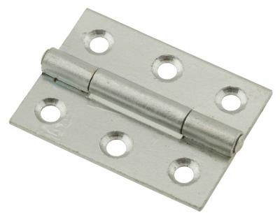 KZ 40 Zn,záves dverový -&nbsp;40X29X1.4MM