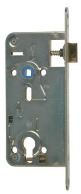 K 102 P-Ľ zámok vlož.8cm bal.1 Zn