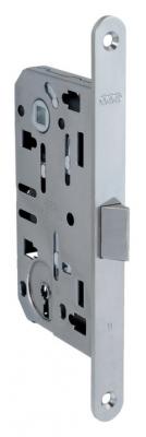 Zámok MEDIANA PL 50/90/18 kľúč mosad