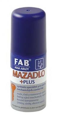 Mazadlo FAB plus