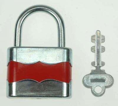 DUPLO 45 visiaci zámok