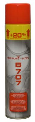 Lepidlo sprej B707 - 500ml