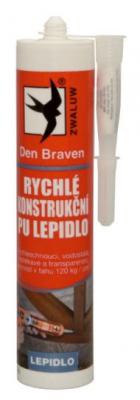 Lepidlo PU konstrukc.rychle 300ml