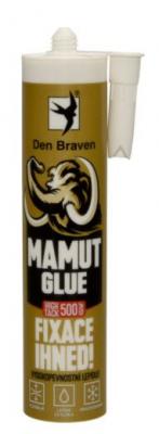Mamut glue 290ml biely Gold