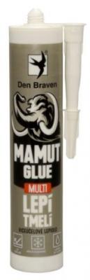 MAMUT Glue MULTI 290ml biely