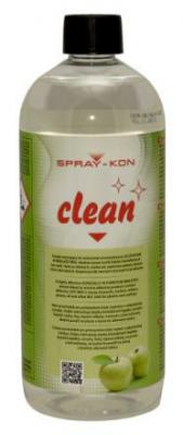 Čistiaci sprej KON-CLEAN ,1L